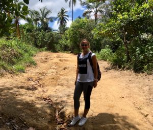 Wandelen in de Amazone Suriname