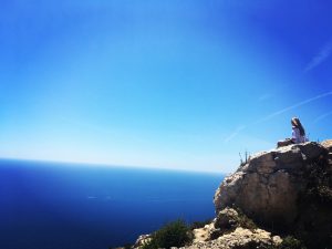 Dingli Cliffs Malta