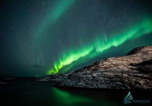 Tromsø noorderlicht