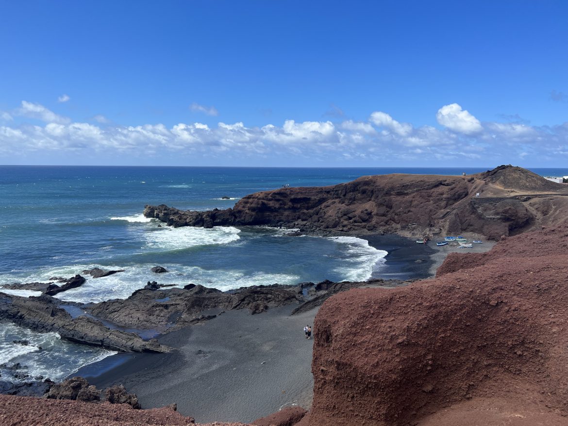 Lanzarote