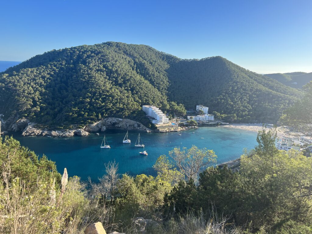 Ibiza