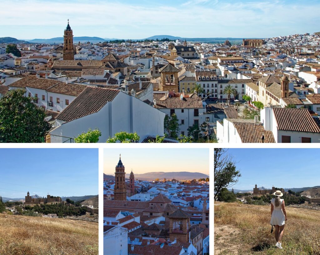 Antequera