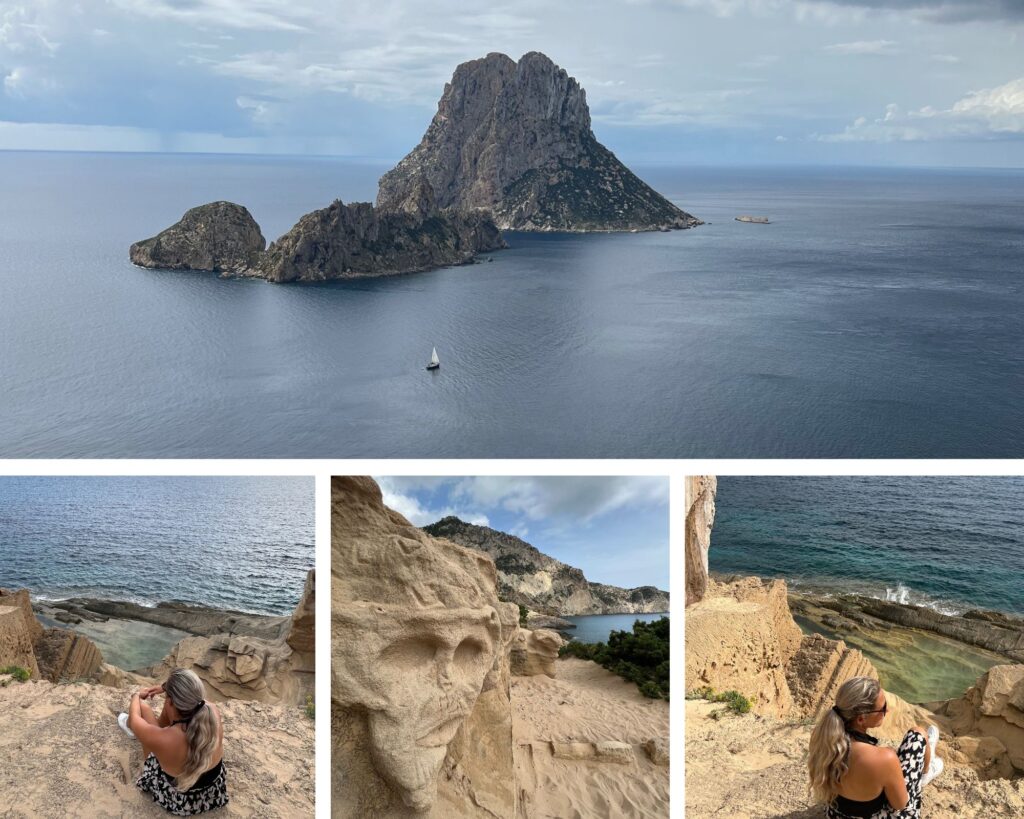 Es Vedra