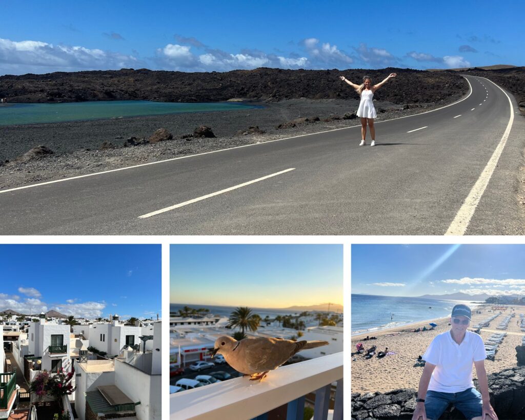 Lanzarote