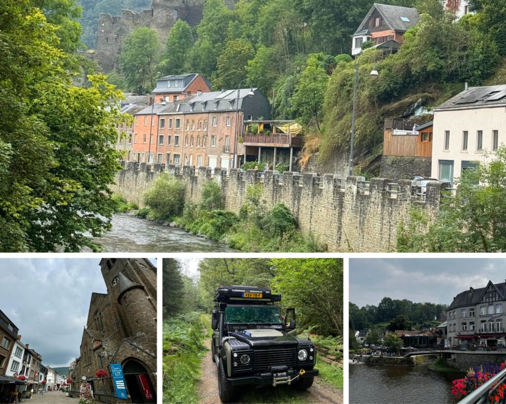 La Roche en Ardennen