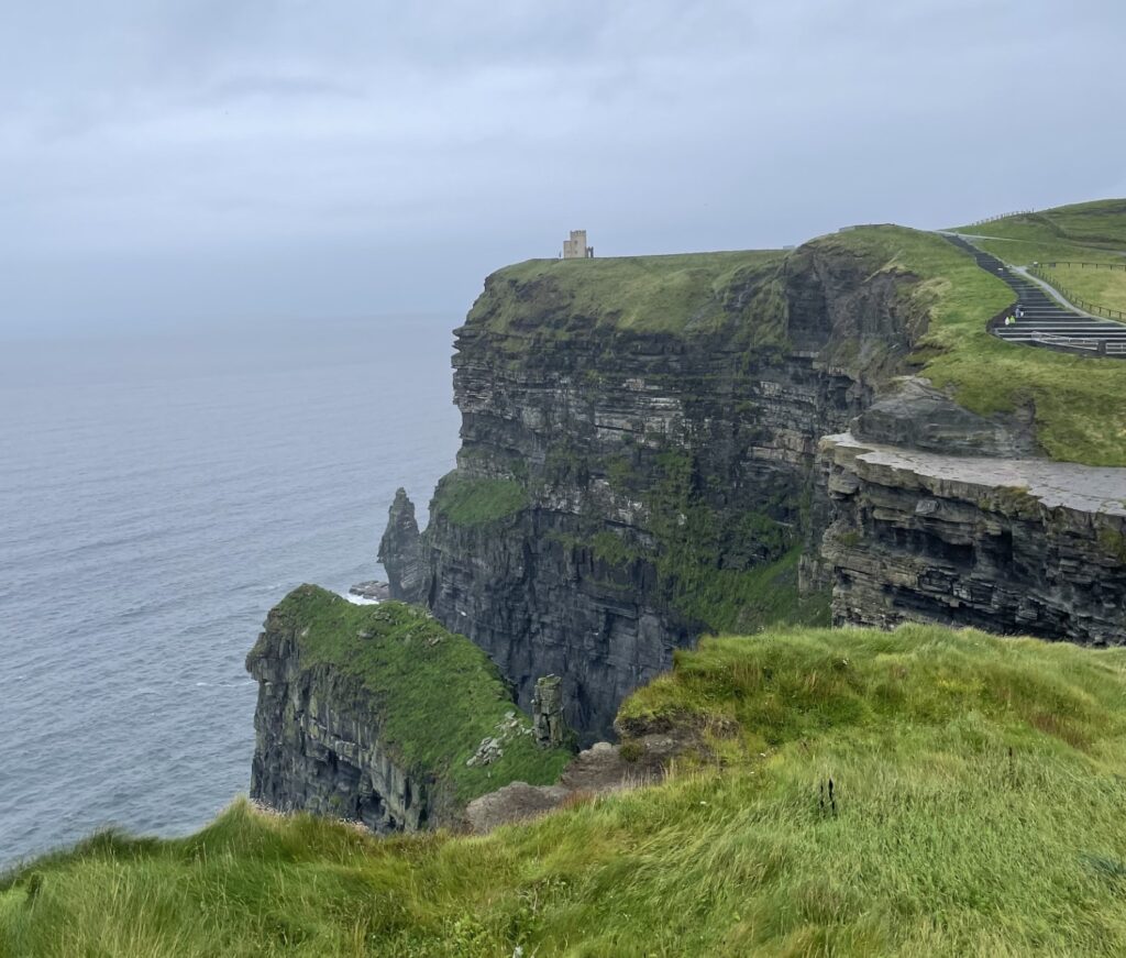 Cliffs of Moher