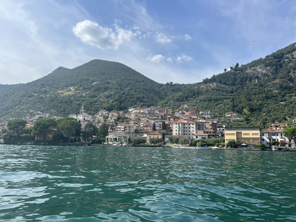 Iseo