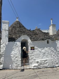 Alberobello Trulo