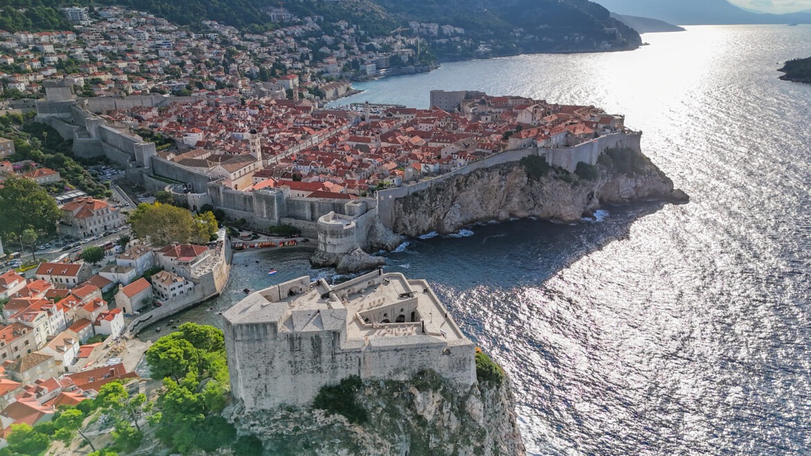 Dubrovnik