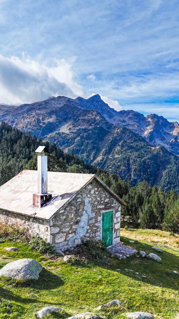Val d’Aran Val d'Aran
