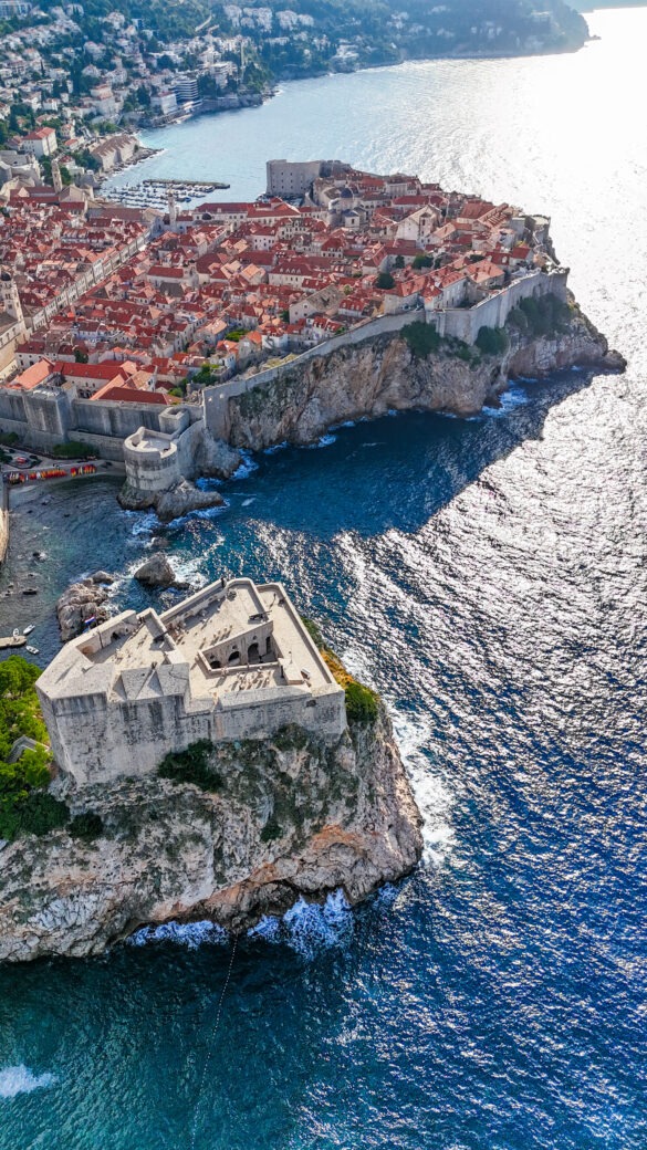 Dubrovnik