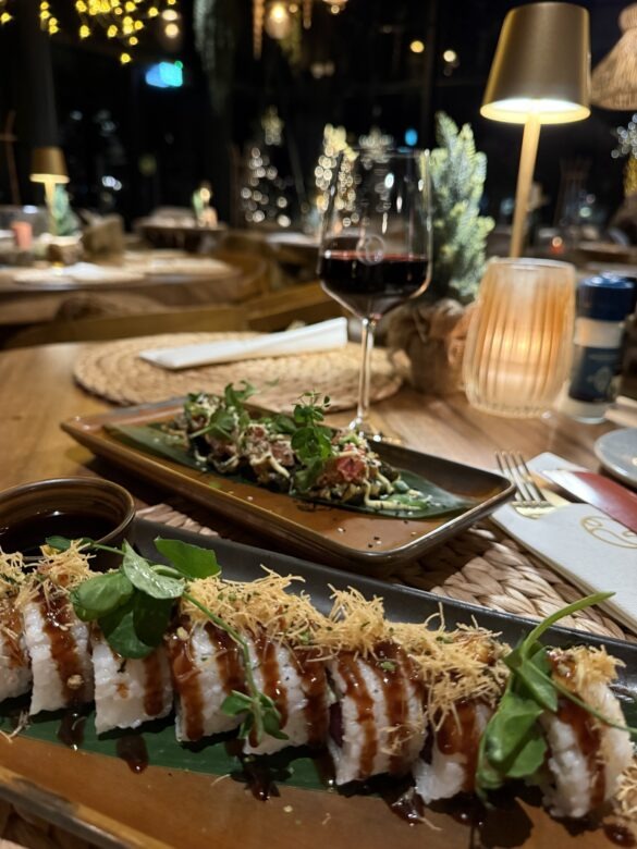 Beachclub Horizon Beachclub Horizon