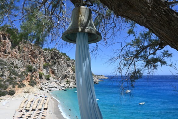 Kyra Panagia Kyra Panagia