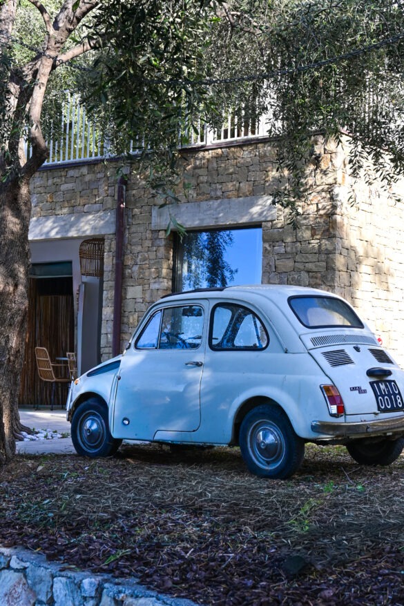 Balzi Rossi
