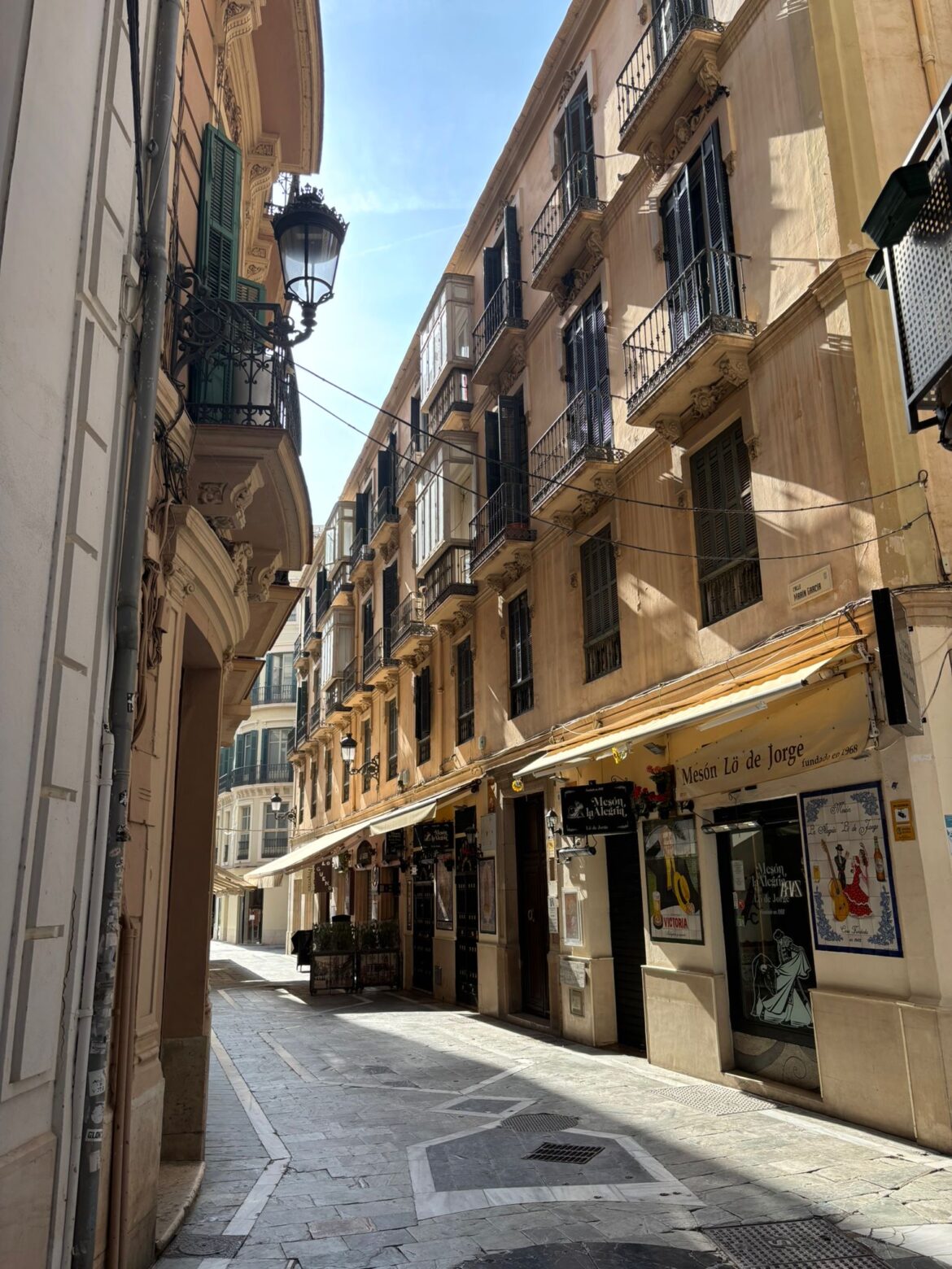Malaga