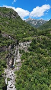 Maggia Valley