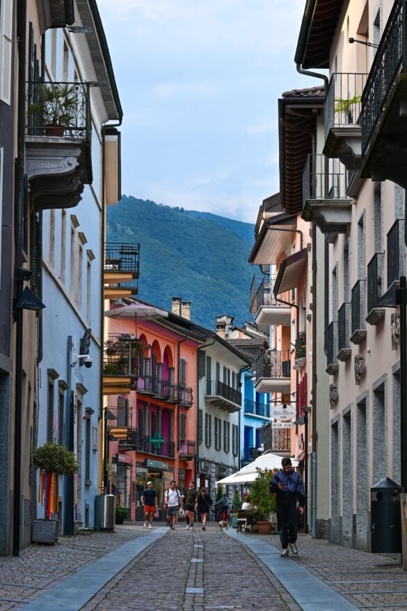 Ticino