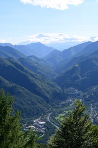 Locarno