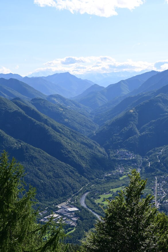 Locarno