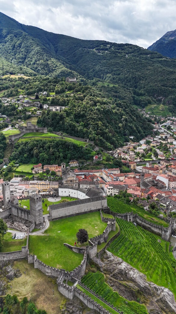 Bellinzona