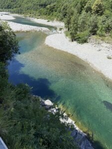 Maggia Valley