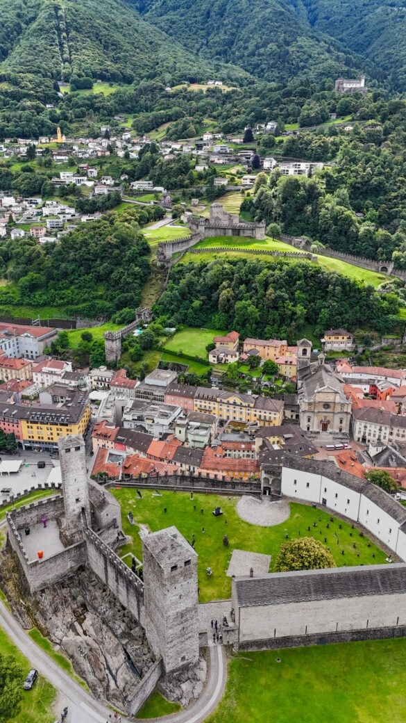 Bellinzona