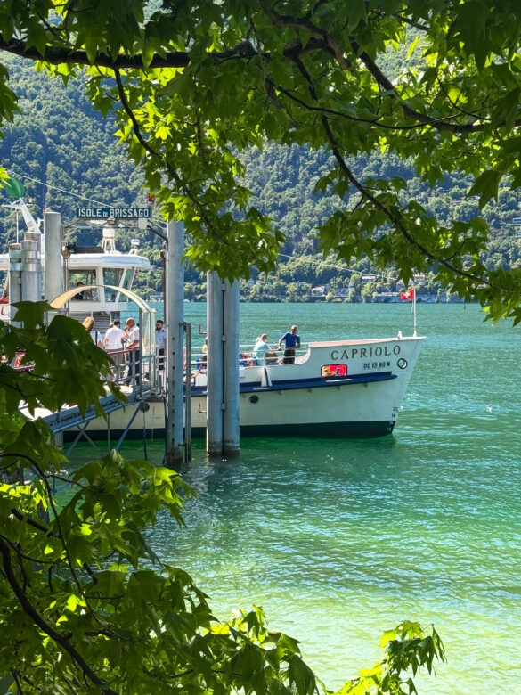 Brissago