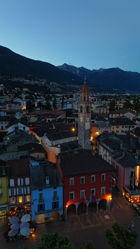 Ascona